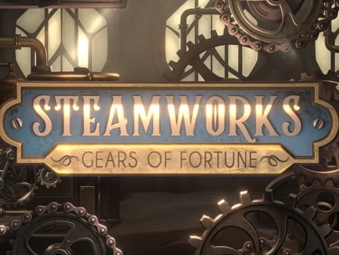 Steamworks Gears of Fortune thumbnail