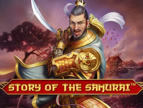 Story of the Samurai thumbnail