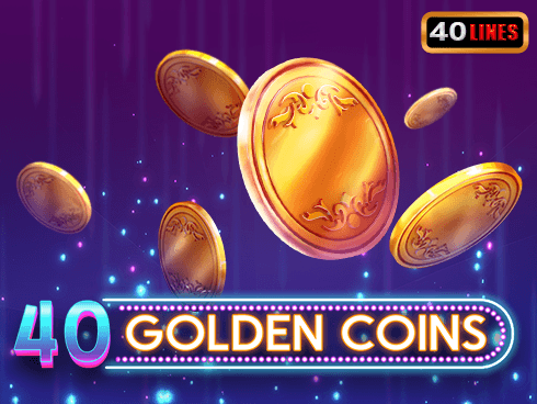 40 Golden Coins thumbnail