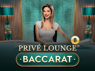 Privé Lounge Baccarat 8 thumbnail