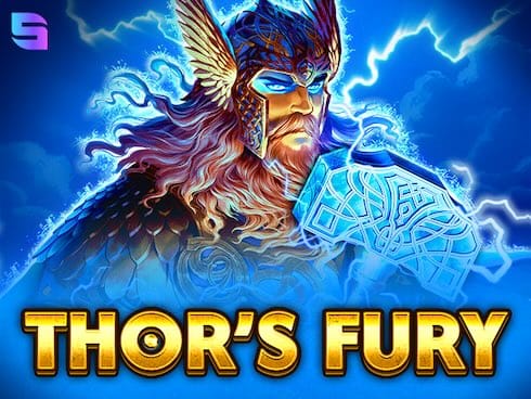 Thor's Fury thumbnail