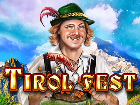 Tirol Fest thumbnail