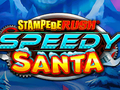 Stampede Rush Speedy Santa thumbnail