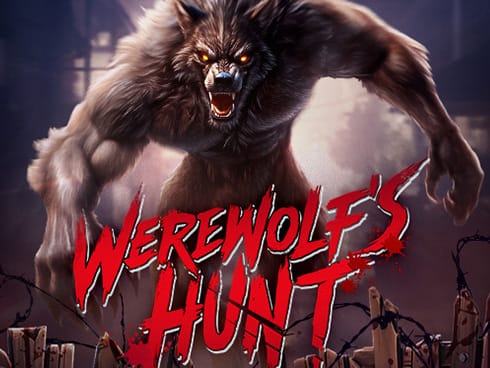 WereWolf's Hunt thumbnail