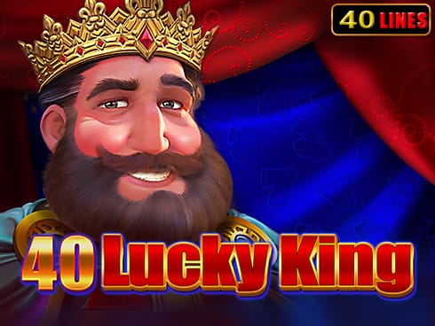 40 Lucky King thumbnail