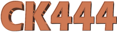 ck444game.info Logo